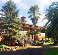 Will's Wonderland BB  Farmstay - Dalby Accommodation
