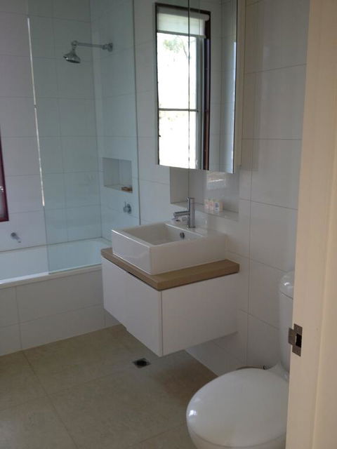 Willalooka Eco Lodge - Dalby Accommodation 1