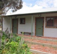 Willalooka Tavern - Dalby Accommodation