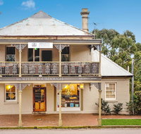 William Arnott Hotel