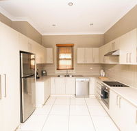 William Cottage Central Heritage Home - Dalby Accommodation