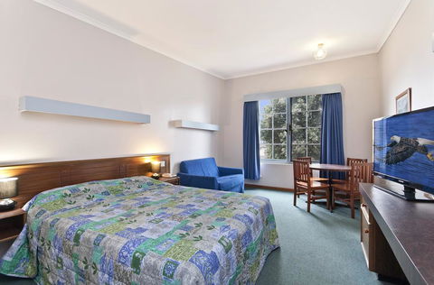 William Dutton Motel - Dalby Accommodation 3