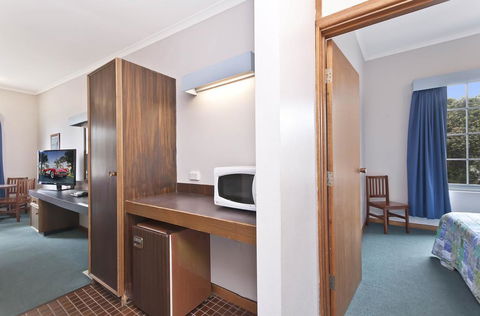 William Dutton Motel - Dalby Accommodation 2
