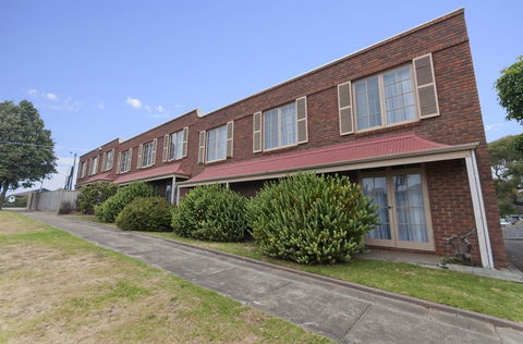 William Dutton Motel - Dalby Accommodation 1