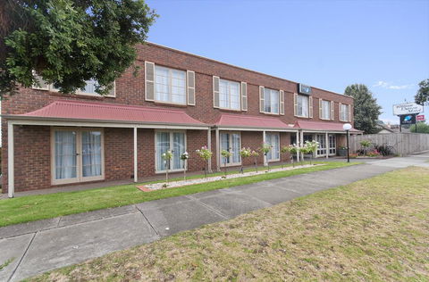 William Dutton Motel - Dalby Accommodation 0