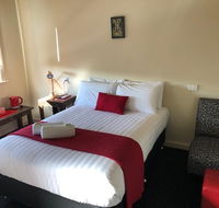 William Farrer Hotel - Dalby Accommodation