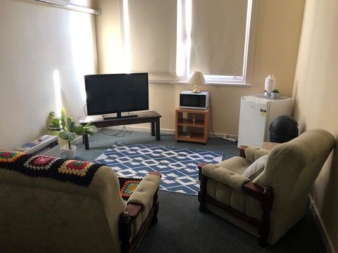 William Farrer Hotel - Dalby Accommodation 3