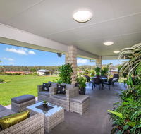 Willowbank Drive Bed  Breakfast - Dalby Accommodation