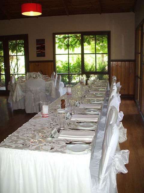 Willowlake Cottages - Dalby Accommodation 3