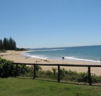 Wilson Ave Unit 2 13 Wilson Ave - Dalby Accommodation