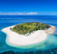 Wilson Island - Dalby Accommodation