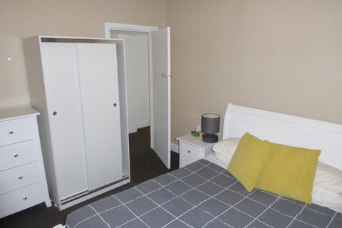 Windmill Motel - Dalby Accommodation 3