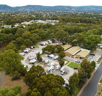 Windsor Gardens Caravan Park - Dalby Accommodation