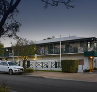 Windsor Lodge - Dalby Accommodation