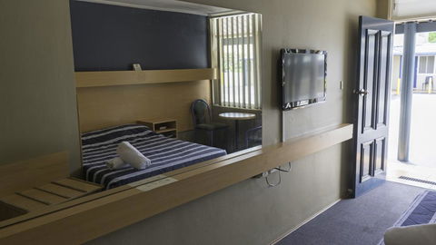 Windsor Motel - Dalby Accommodation 1