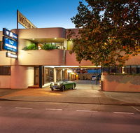 Winsor Park Motor Inn - Dalby Accommodation