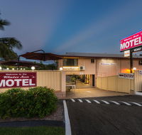 Winter Sun Motel - Dalby Accommodation
