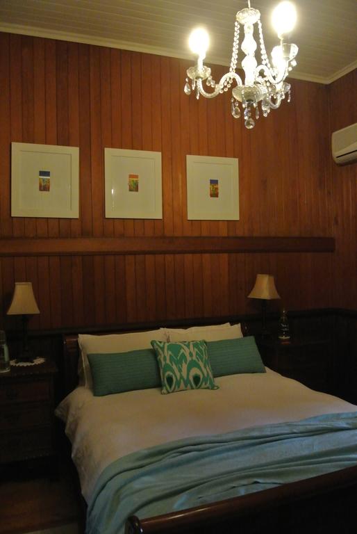 Kalbar QLD Dalby Accommodation