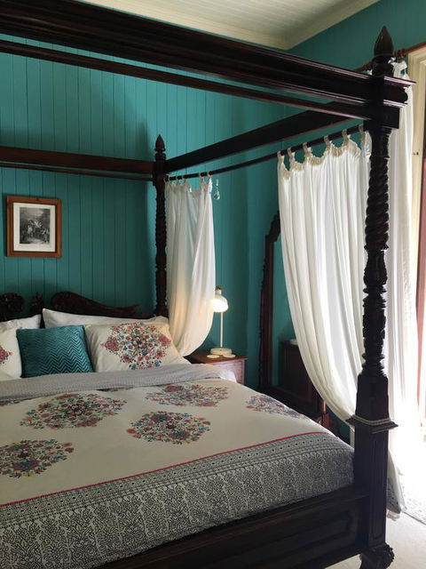 Wiss House Bed & Breakfast - Dalby Accommodation 1
