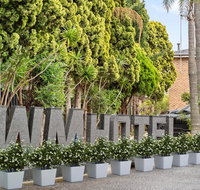 WM Hotel Bankstown - Dalby Accommodation