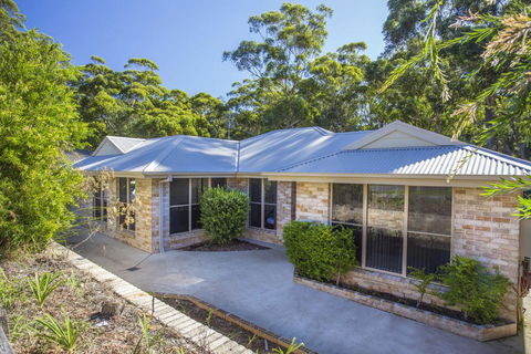 Wonder On Wattlevale - Dalby Accommodation 0