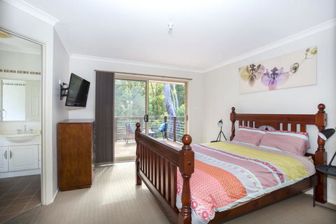 Wonder On Wattlevale - Dalby Accommodation 3