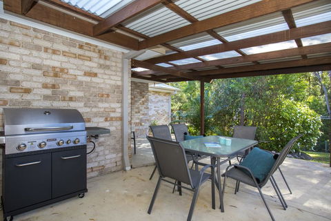 Wonder On Wattlevale - Dalby Accommodation 2