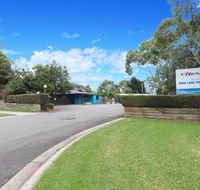 Wonthaggi Park Lane Holiday Park - Dalby Accommodation
