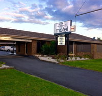 Wonthaggi Motel - Dalby Accommodation