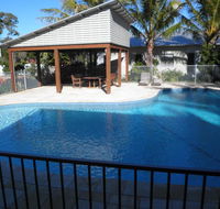 Woodgate Beach Houses - Dalby Accommodation
