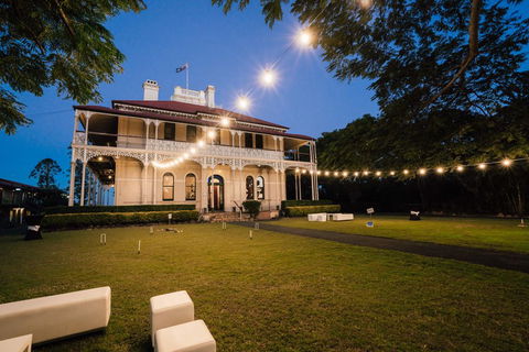 Woodlands Of Marburg - Dalby Accommodation 1
