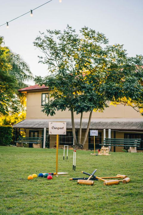 Woodlands Of Marburg - Dalby Accommodation 3