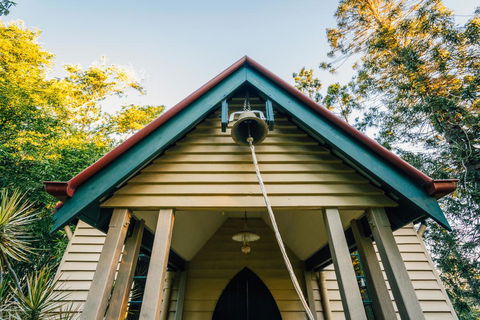 Woodlands Of Marburg - Dalby Accommodation 2