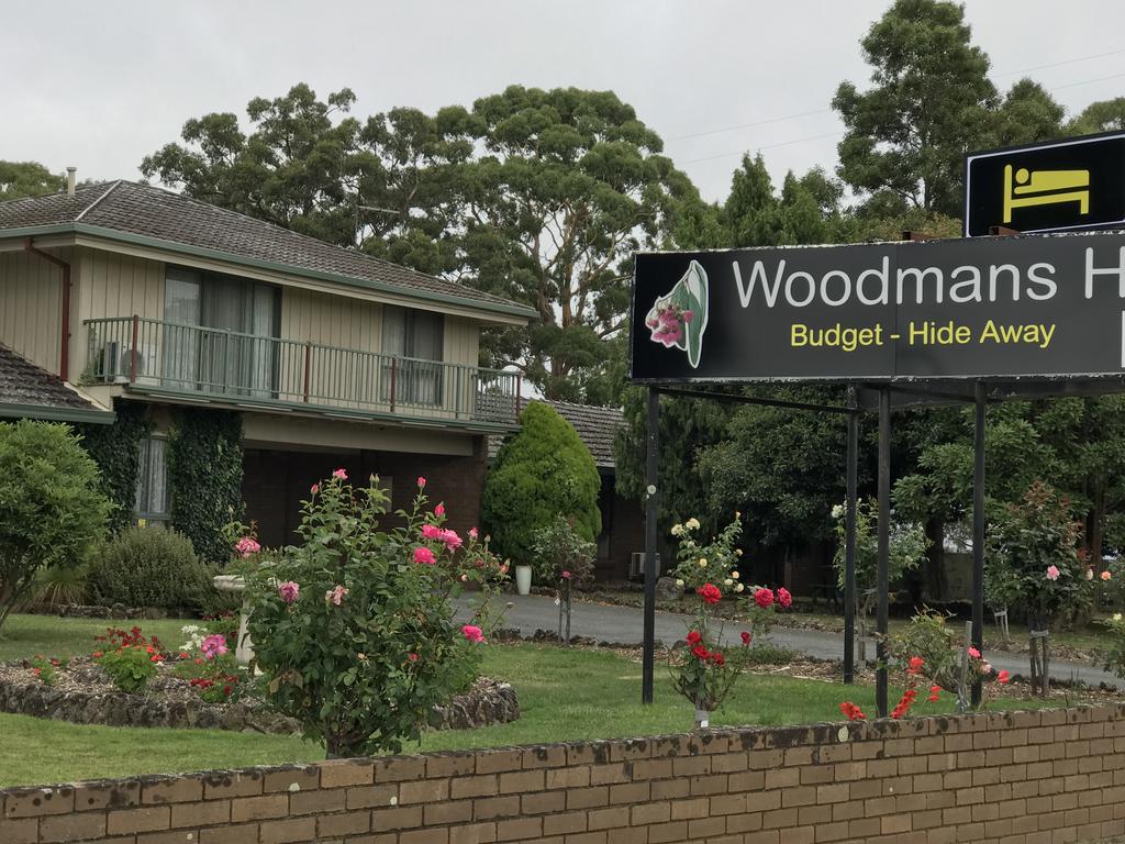 Mount Egerton VIC Dalby Accommodation