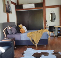 Woodwark Bay Retreat Airlie Beach - Dalby Accommodation