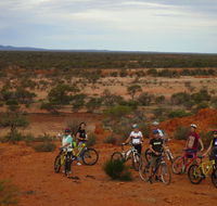 Wooleen Station - Dalby Accommodation