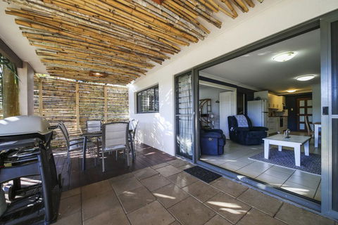 Wooli Holiday Units - Dalby Accommodation 2