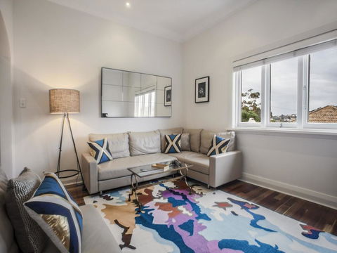 Woollahra Roslyndale Avenue - Dalby Accommodation 0