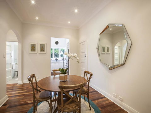 Woollahra Roslyndale Avenue - Dalby Accommodation 3
