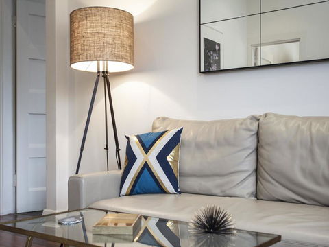 Woollahra Roslyndale Avenue - Dalby Accommodation 2