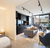 WOOLLOOMOOLOO ANCHORAGE H-L'Abode - Dalby Accommodation