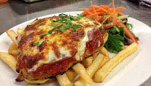 Woolpack Hotel Tumut - Dalby Accommodation 1
