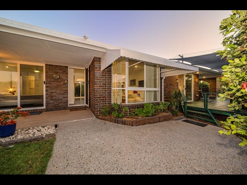 Keperra QLD Dalby Accommodation