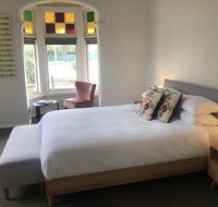 Wren's Nest - Dalby Accommodation