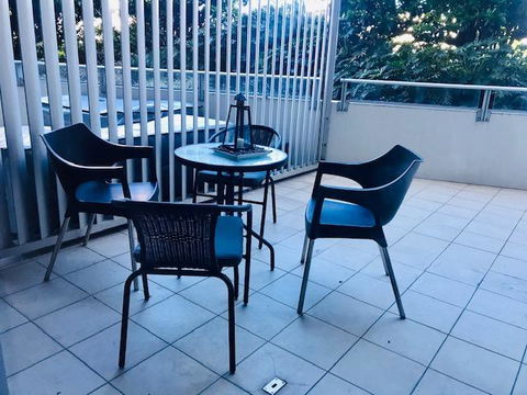 Wyndel Apartments - Shelley - Dalby Accommodation 1