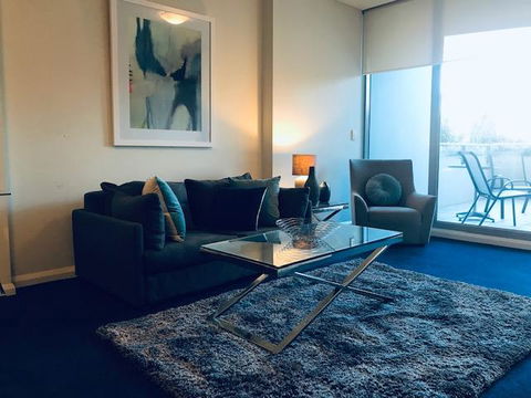 Wyndel Apartments - Shelley - Dalby Accommodation 0