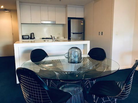 Wyndel Apartments - Shelley - Dalby Accommodation 3