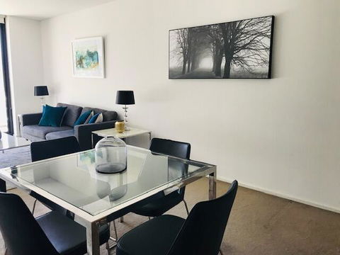 Wyndel Apartments Chatswood - Help St - Dalby Accommodation 2