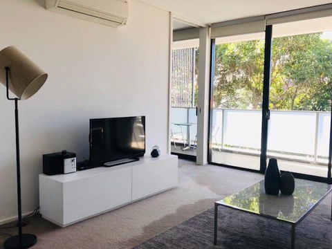 Wyndel Apartments Chatswood - Help St - Dalby Accommodation 1