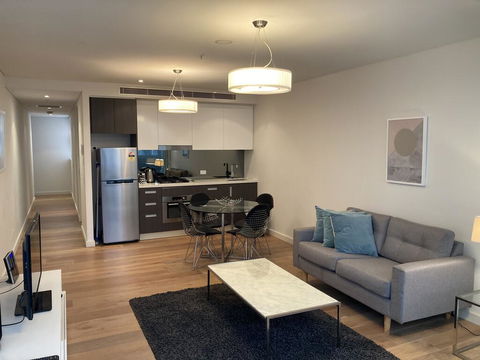 Wyndel Apartments North Sydney - Pacific - Dalby Accommodation 3